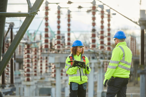Best Electrical Outlet Repair  in Finderne, NJ