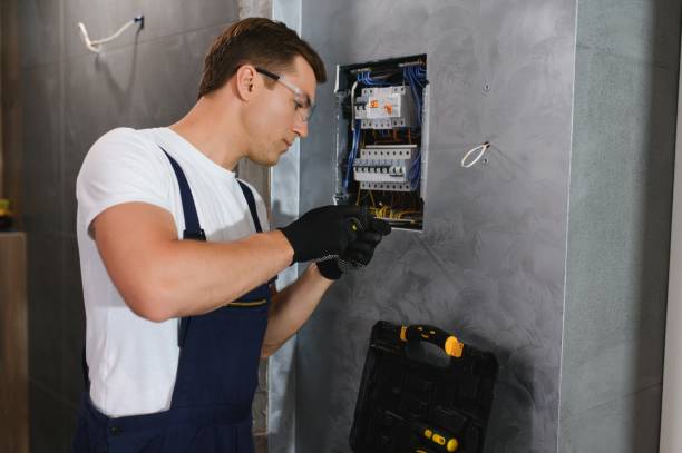 Best Electrical System Inspection  in Finderne, NJ