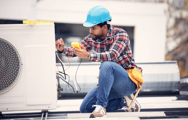 Best Electrical Troubleshooting Services  in Finderne, NJ