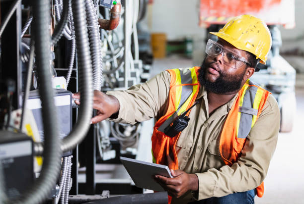 Best Emergency Electrical Repair  in Finderne, NJ