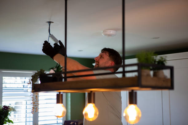 Best Electrical Wiring Services  in Finderne, NJ