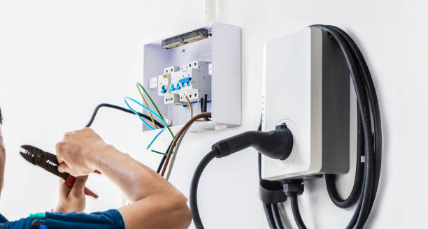Best Home Electrical Repair  in Finderne, NJ