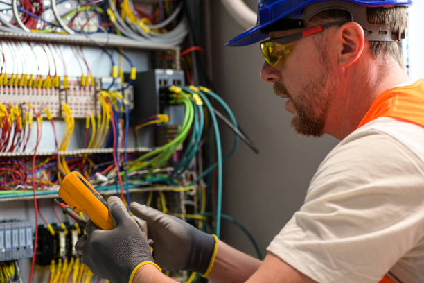 Best Local Electrician Companies  in Finderne, NJ