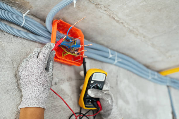 Best Generator Installation Services  in Finderne, NJ