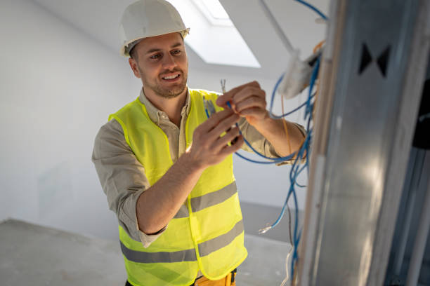 Best 24-Hour Electrician  in Finderne, NJ