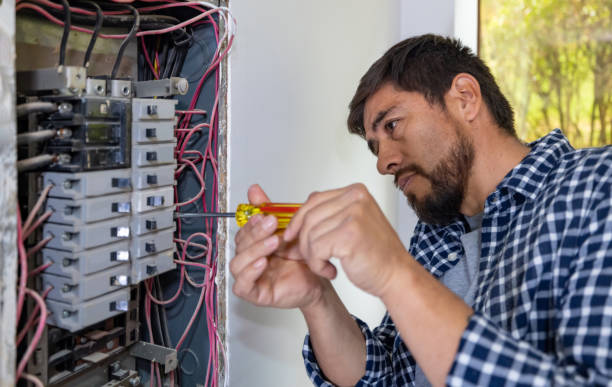 Best Electrical Installation Contractor  in Finderne, NJ